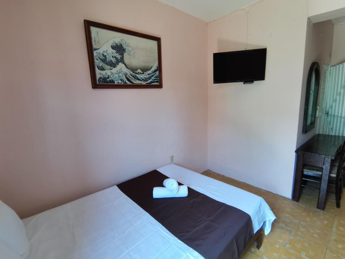 Hotel Colonial San Carlos Cancun Centro エクステリア 写真